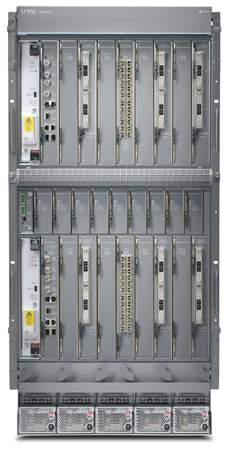 PTX3000 Packet Transport Router – Juniper Networks