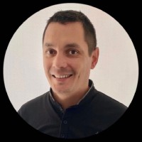 Pablo Castillo Headshot