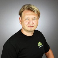 Vasily Mukhin Headshot
