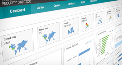 Unified Security Juniper Networks