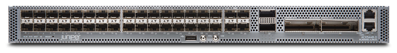 Acx5000 Supported Components Juniper Networks Pathfinder Hardware Compatibility Tool