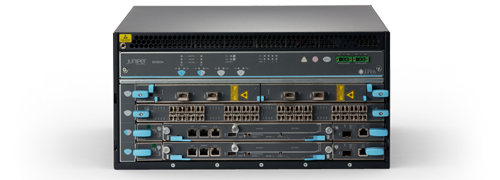 EX9200-40XS | Juniper Networks Pathfinder Hardware Compatibility Tool