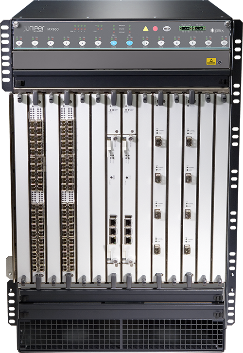 RE-S-1800X4-32G  Juniper Networks Pathfinder Hardware