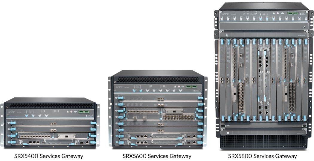 Srx5400 Srx5600 And Srx5800 Services Gateways Datasheet Juniper Networks