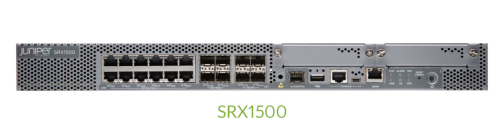 Srx1500 Services Gateway Datasheet Juniper Networks