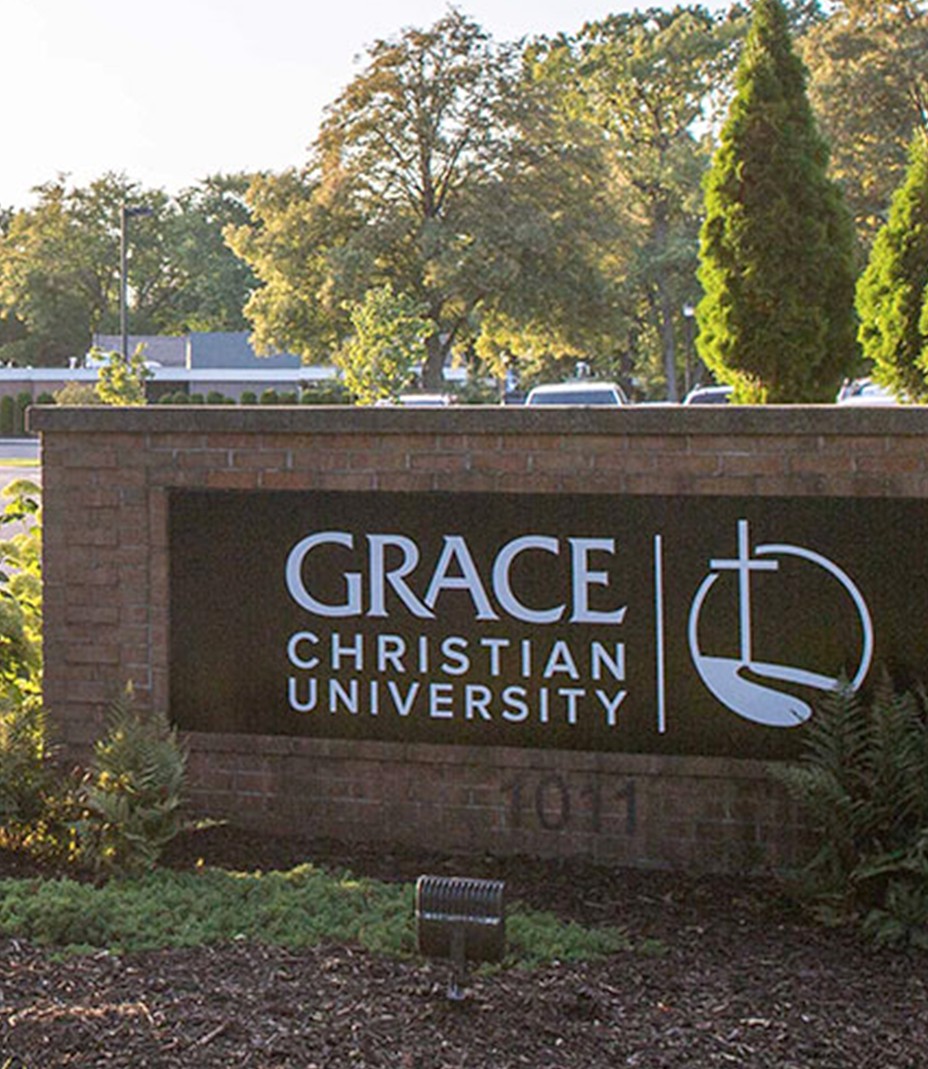 Grace Christian University Case Study Juniper Networks US
