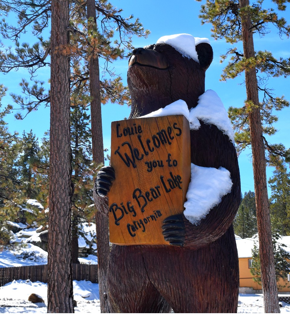 Big Bear Lake & Juniper Networks Technology for Tourism Case Study