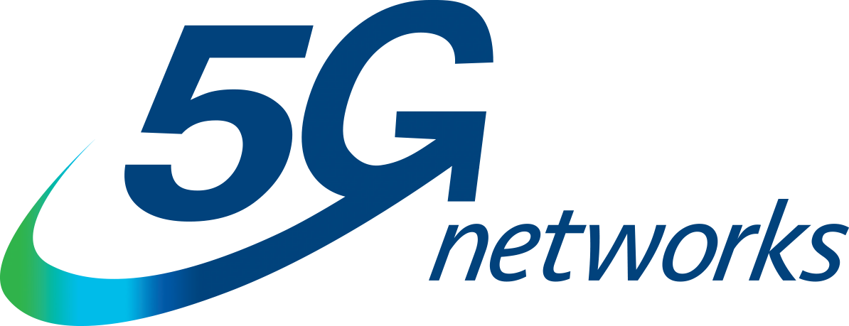 5G Networks Logo