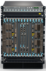 EX9214 Ethernet Switch Images and Information | Juniper Networks US