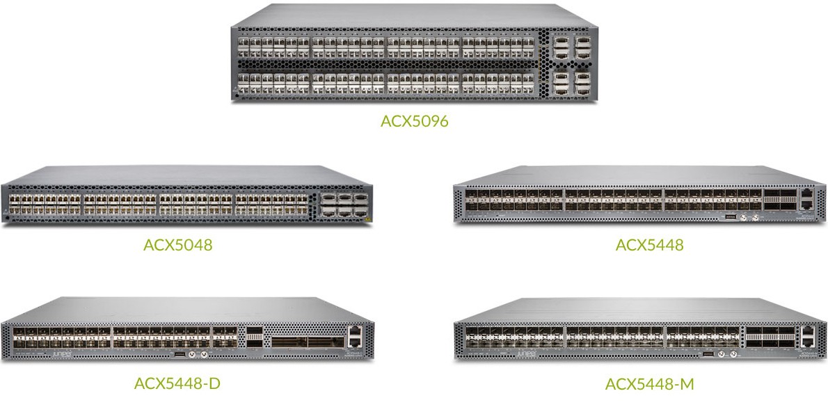 Acx5000 Line Of Universal Metro Routers Datasheets Juniper Networks