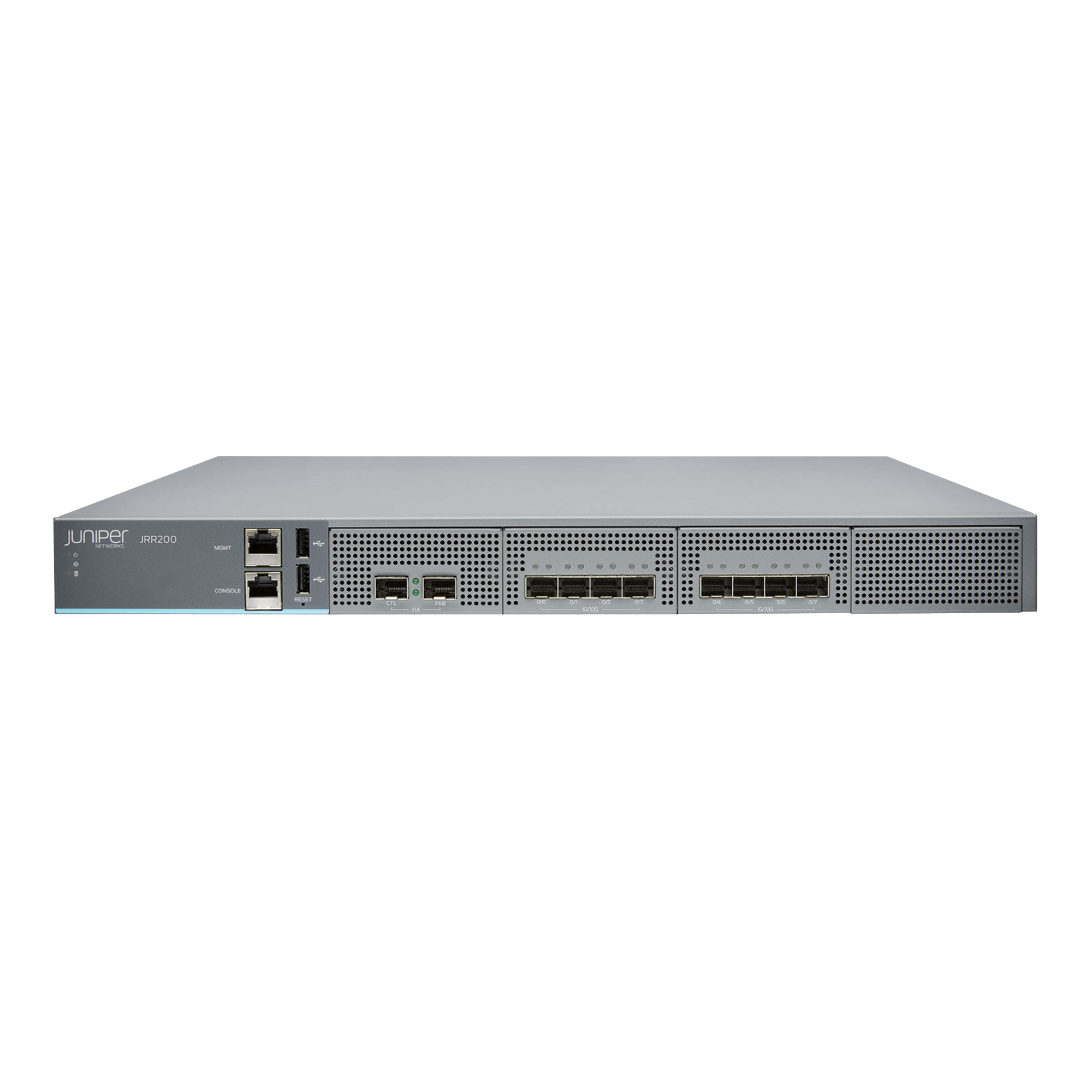 JRR200 Route Reflector Appliance Specs | Juniper Networks US