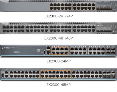 Ex2300 Ethernet Switch Datasheet Juniper Networks