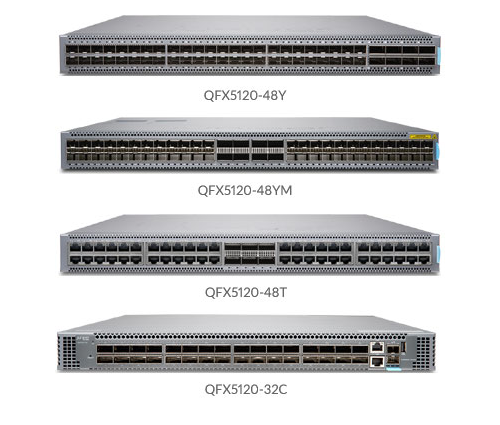 Qfx51 Ethernet Switch Datasheets Juniper Networks