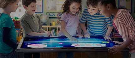 K-12 Education | Juniper Networks US