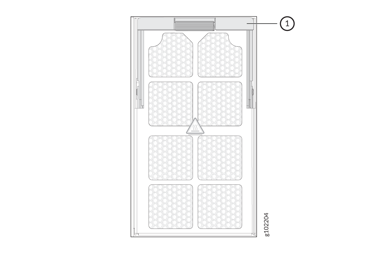 Fan Tray