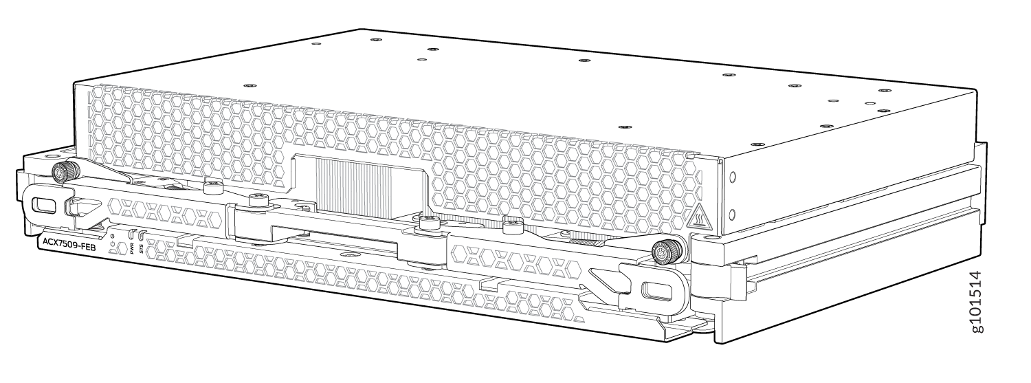 ACX7509-FEB