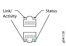 EX4300 Chassis  Juniper Networks