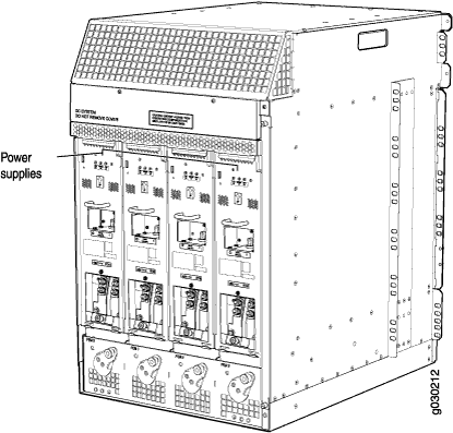 Components to Remove from the Rear of the Firewall