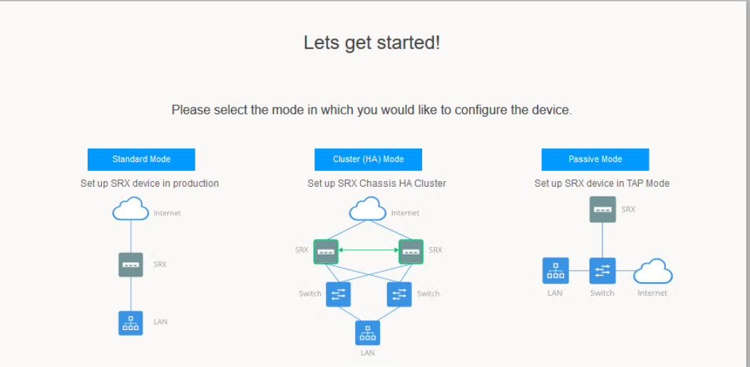 Configuring Junos Os On The Srx340 Juniper Networks 7183