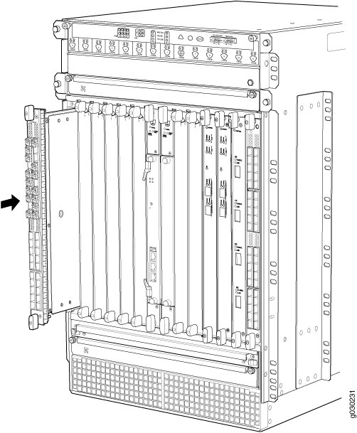 Installing an IOC