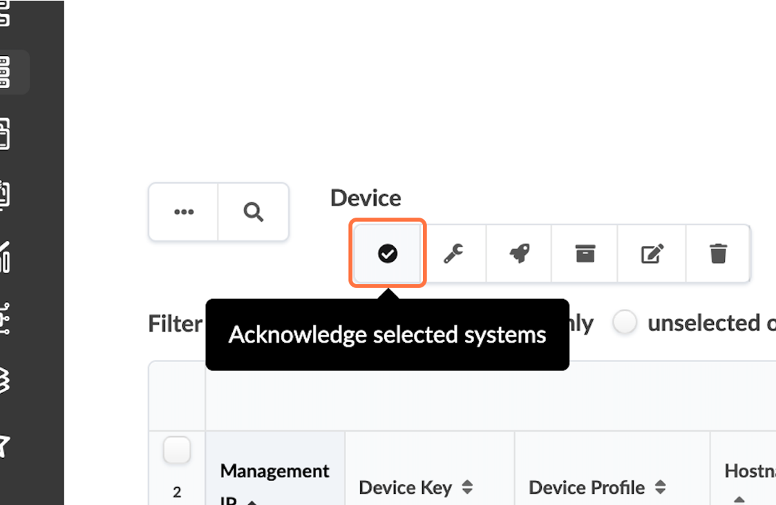 Configuration Walkthrough | Juniper Networks