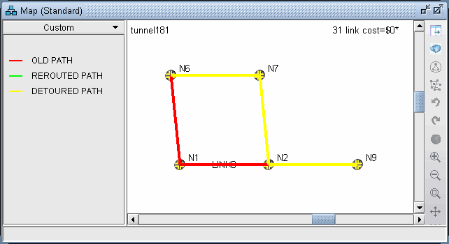 FRR Local Protection