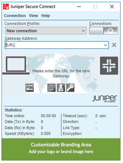 juniper vpn client