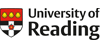 University of Reading Case Study Logo University of Reading Case Study Logo